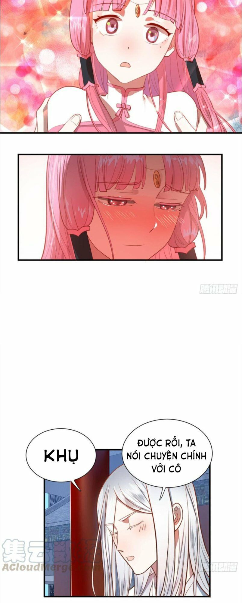 đọc truyện Ta Luyện Khí Ba Ngàn Năm Chương 92 ảnh 19 tại Thiên Thai Truyện