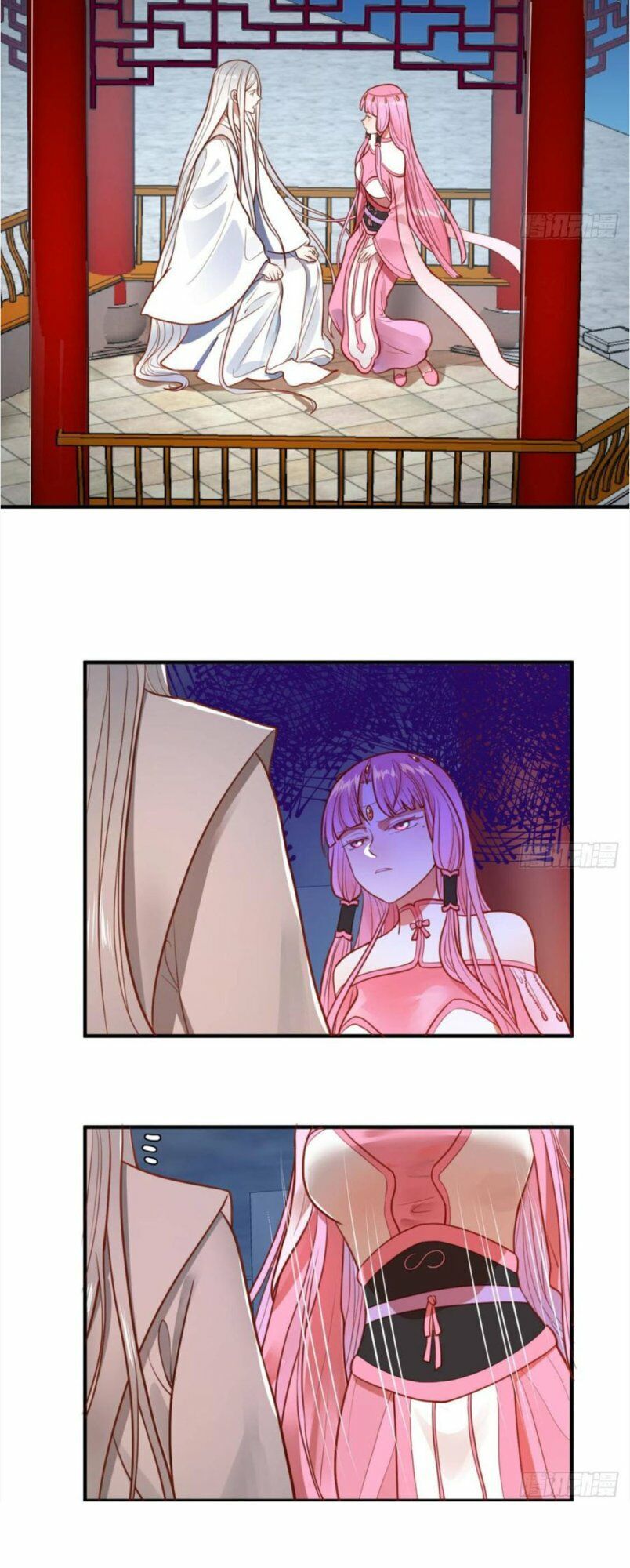 đọc truyện Ta Luyện Khí Ba Ngàn Năm Chương 92 ảnh 21 tại Thiên Thai Truyện