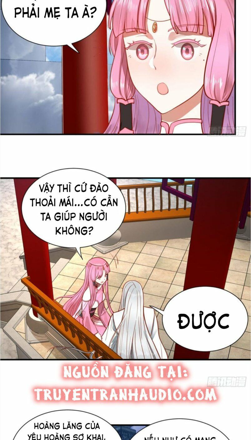 đọc truyện Ta Luyện Khí Ba Ngàn Năm Chương 92 ảnh 23 tại Thiên Thai Truyện