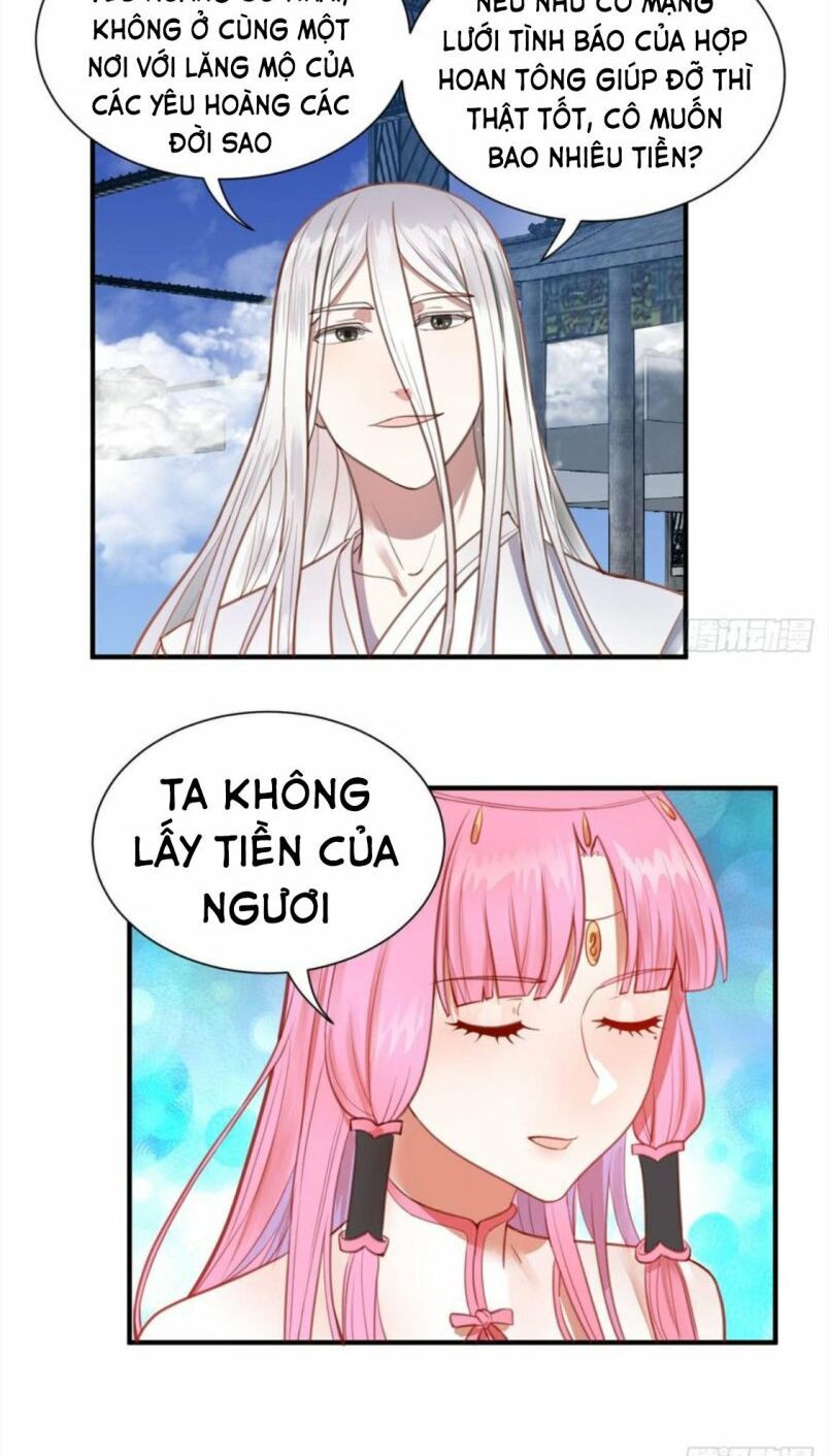 đọc truyện Ta Luyện Khí Ba Ngàn Năm Chương 92 ảnh 24 tại Thiên Thai Truyện