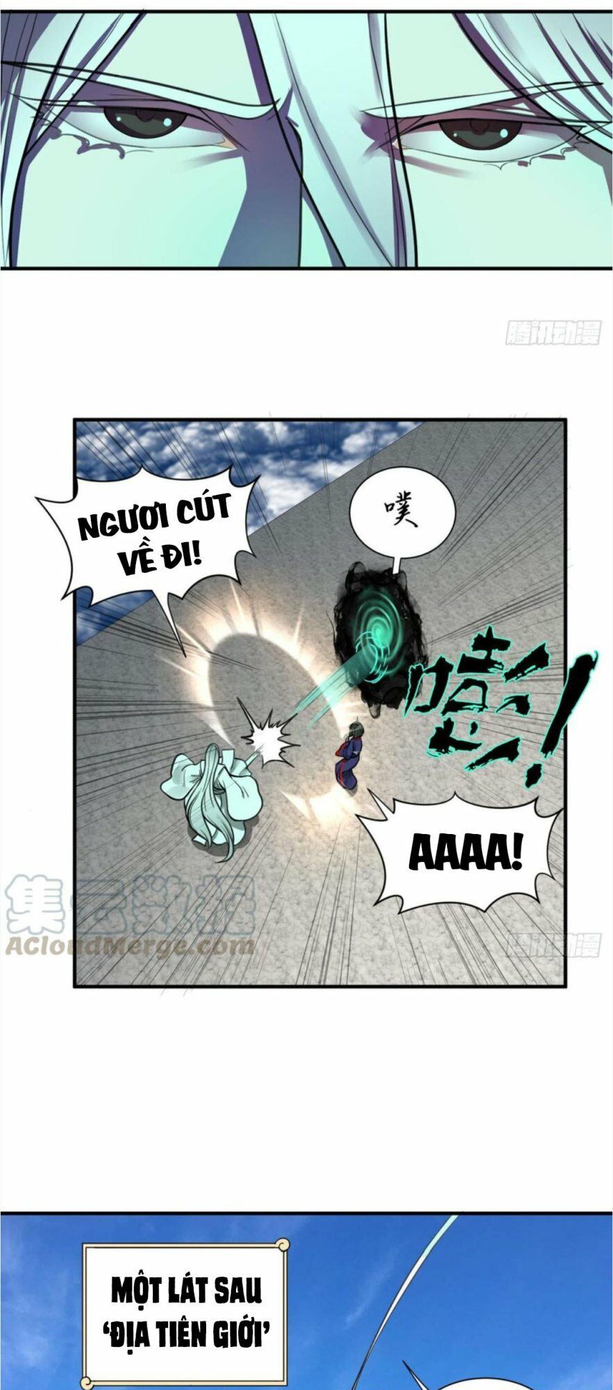 đọc truyện Ta Luyện Khí Ba Ngàn Năm Chương 92 ảnh 6 tại Thiên Thai Truyện