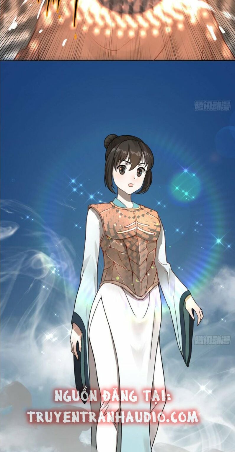 đọc truyện Ta Luyện Khí Ba Ngàn Năm Chương 93 ảnh 14 tại Thiên Thai Truyện