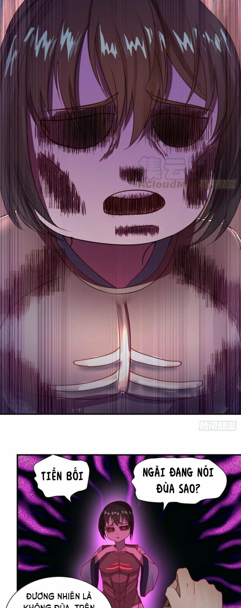 đọc truyện Ta Luyện Khí Ba Ngàn Năm Chương 93 ảnh 18 tại Thiên Thai Truyện