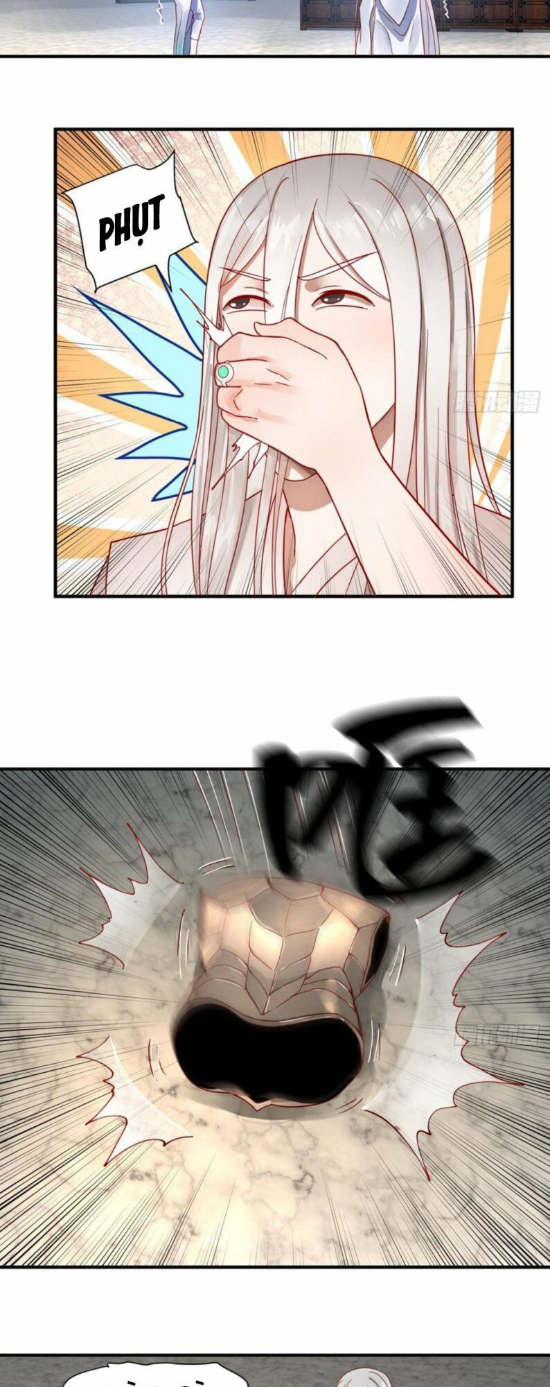 đọc truyện Ta Luyện Khí Ba Ngàn Năm Chương 93 ảnh 20 tại Thiên Thai Truyện