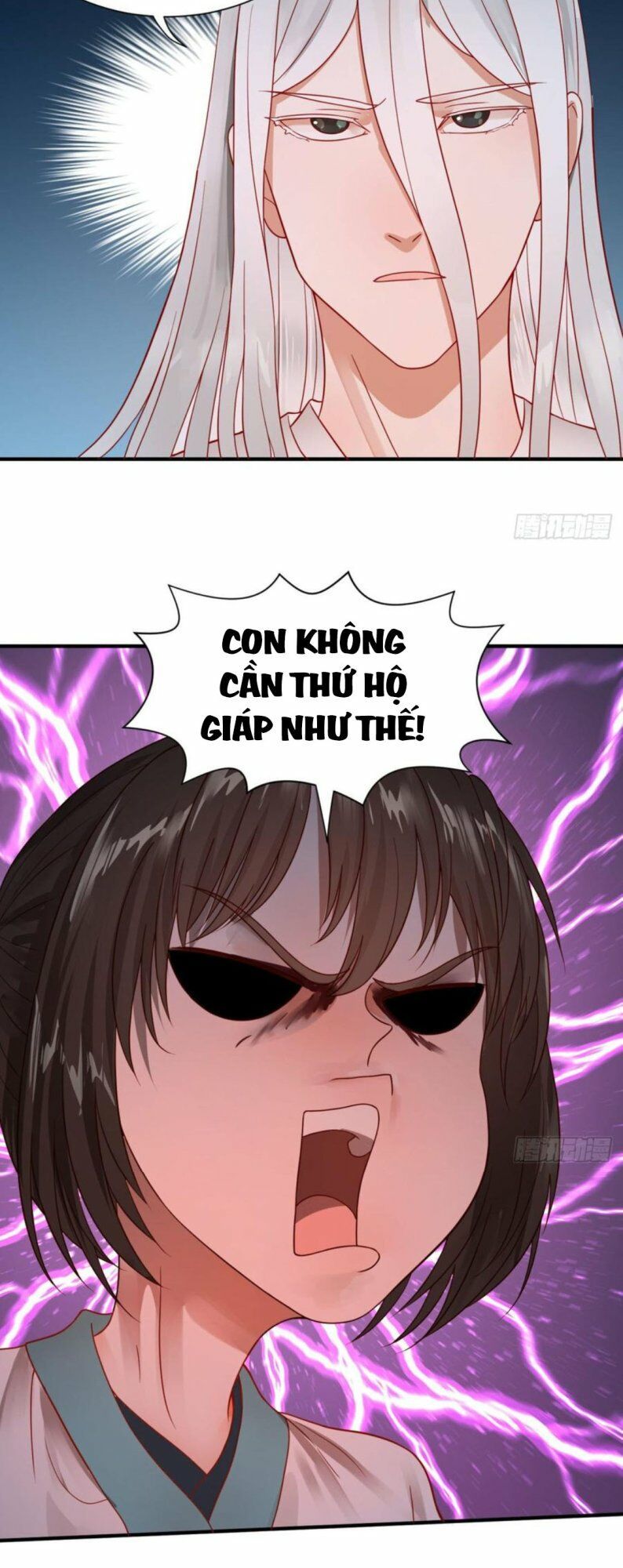 đọc truyện Ta Luyện Khí Ba Ngàn Năm Chương 93 ảnh 22 tại Thiên Thai Truyện