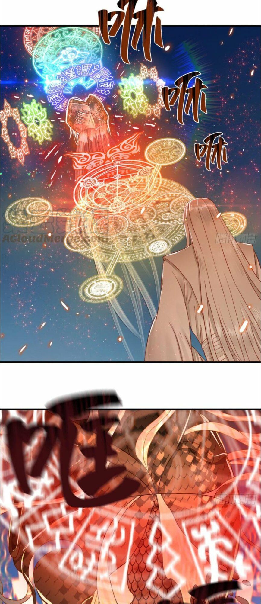 đọc truyện Ta Luyện Khí Ba Ngàn Năm Chương 93 ảnh 30 tại Thiên Thai Truyện