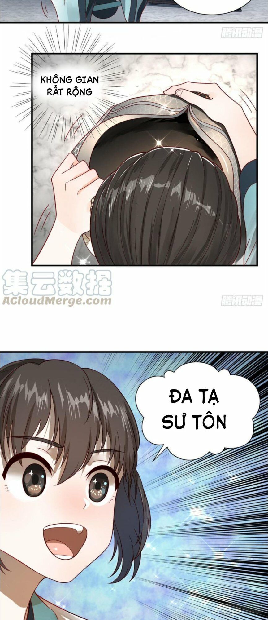 đọc truyện Ta Luyện Khí Ba Ngàn Năm Chương 93 ảnh 33 tại Thiên Thai Truyện