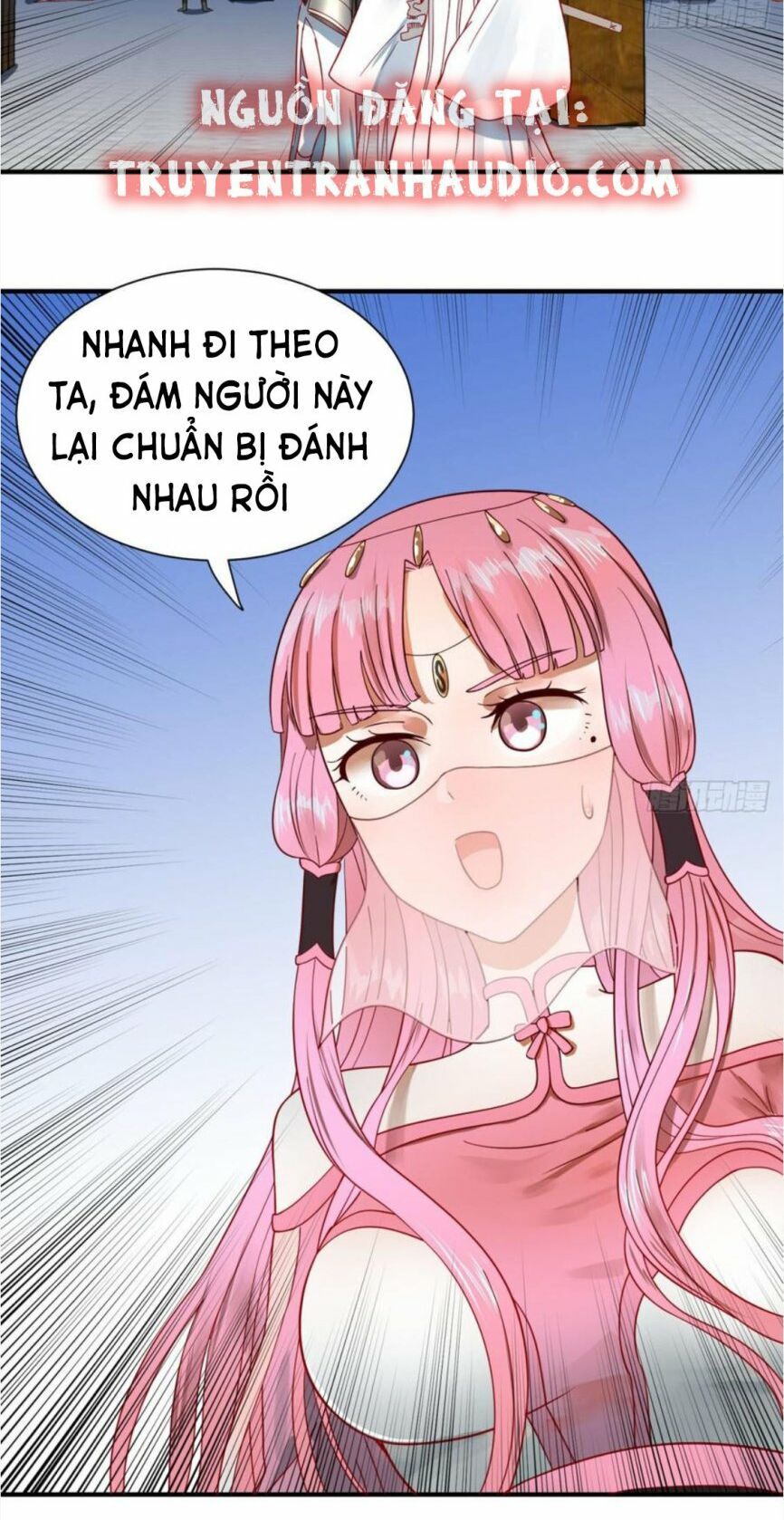 đọc truyện Ta Luyện Khí Ba Ngàn Năm Chương 93 ảnh 35 tại Thiên Thai Truyện