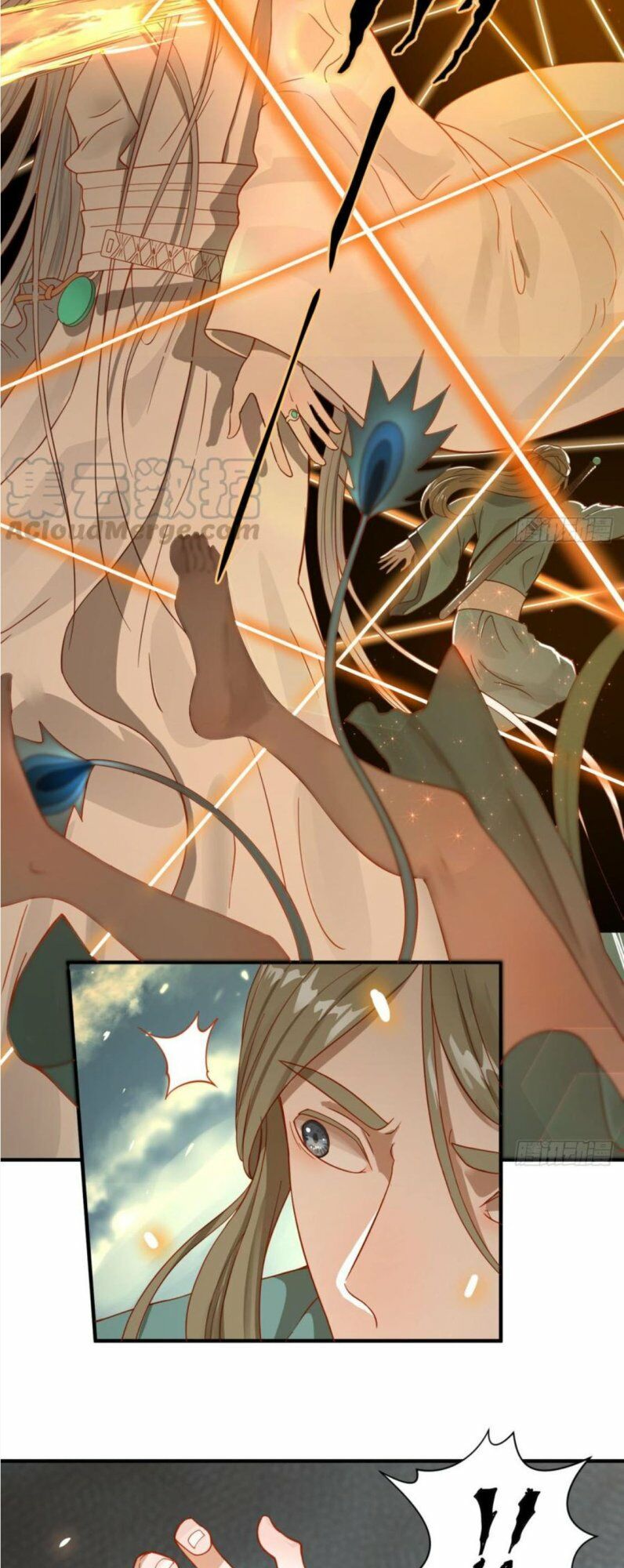 đọc truyện Ta Luyện Khí Ba Ngàn Năm Chương 93 ảnh 6 tại Thiên Thai Truyện