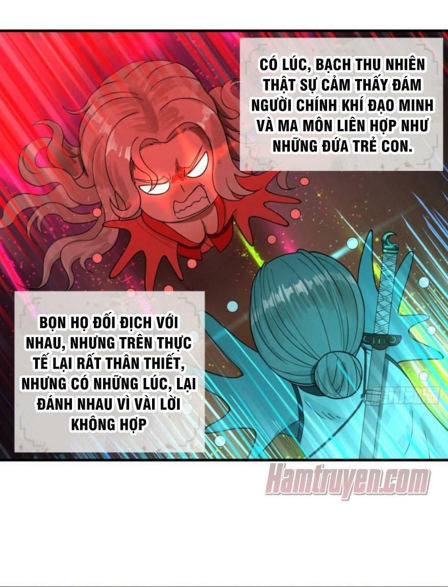 đọc truyện Ta Luyện Khí Ba Ngàn Năm Chương 94 ảnh 3 tại Thiên Thai Truyện