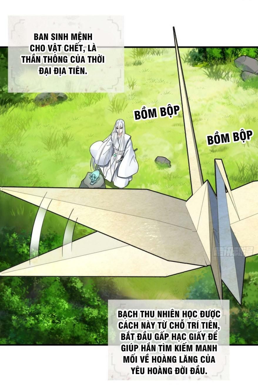 đọc truyện Ta Luyện Khí Ba Ngàn Năm Chương 94 ảnh 15 tại Thiên Thai Truyện