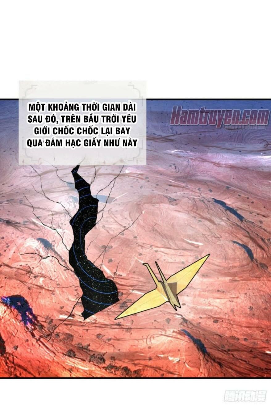 đọc truyện Ta Luyện Khí Ba Ngàn Năm Chương 94 ảnh 16 tại Thiên Thai Truyện