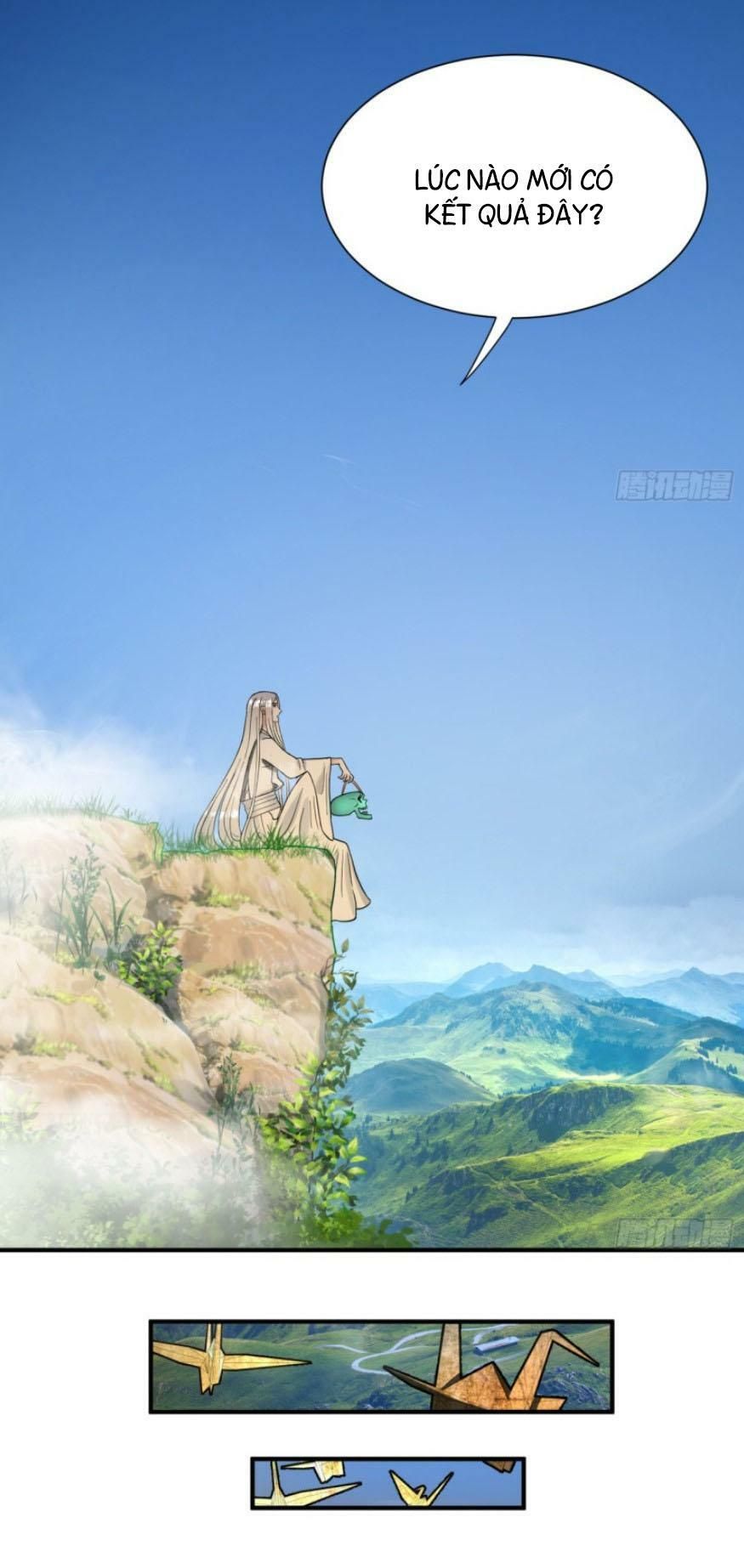 đọc truyện Ta Luyện Khí Ba Ngàn Năm Chương 94 ảnh 18 tại Thiên Thai Truyện