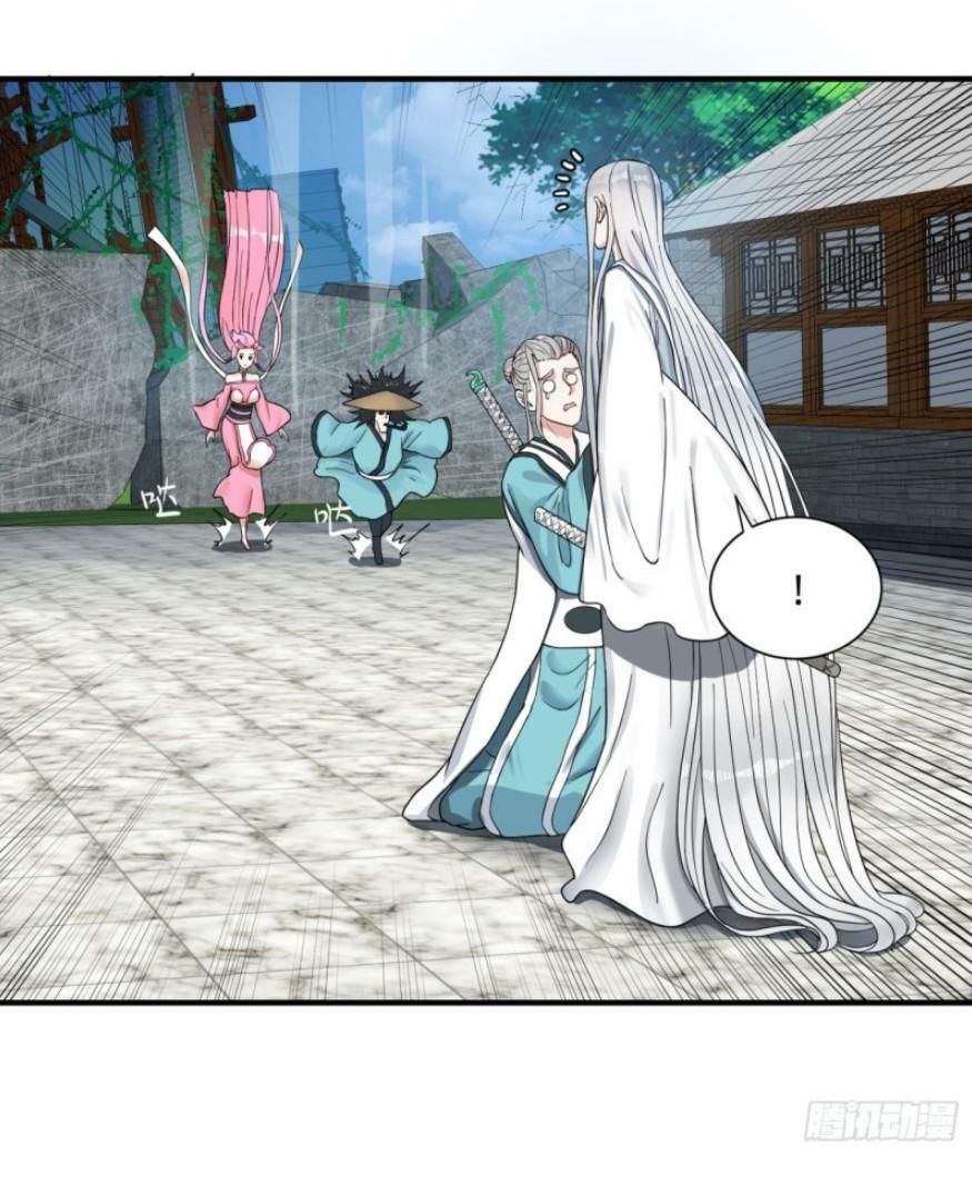 đọc truyện Ta Luyện Khí Ba Ngàn Năm Chương 94 ảnh 25 tại Thiên Thai Truyện