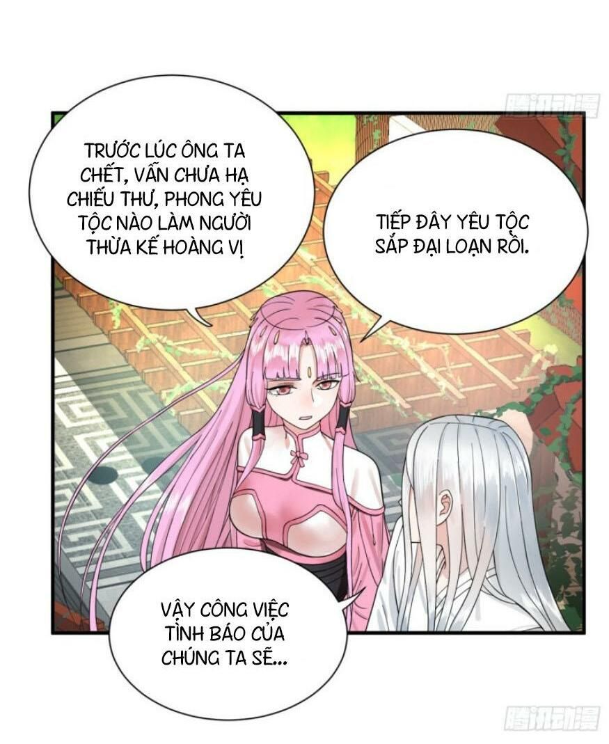 đọc truyện Ta Luyện Khí Ba Ngàn Năm Chương 94 ảnh 30 tại Thiên Thai Truyện