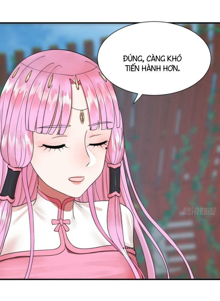 đọc truyện Ta Luyện Khí Ba Ngàn Năm Chương 94 ảnh 31 tại Thiên Thai Truyện