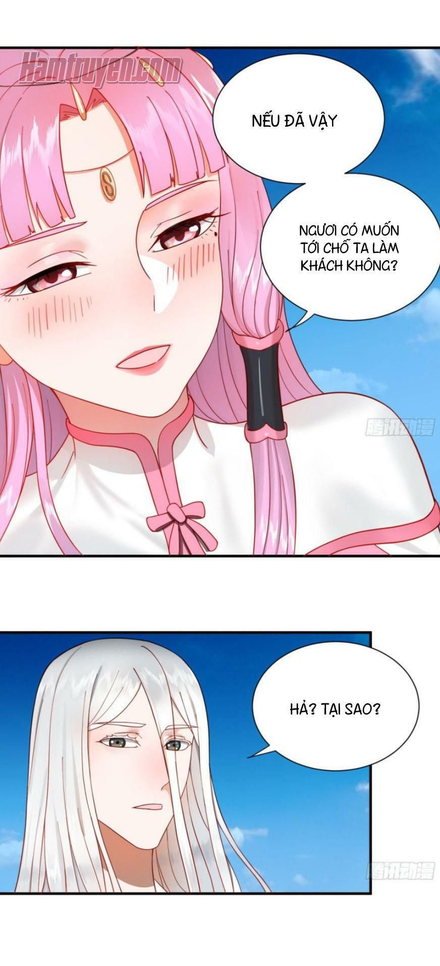 đọc truyện Ta Luyện Khí Ba Ngàn Năm Chương 94 ảnh 40 tại Thiên Thai Truyện