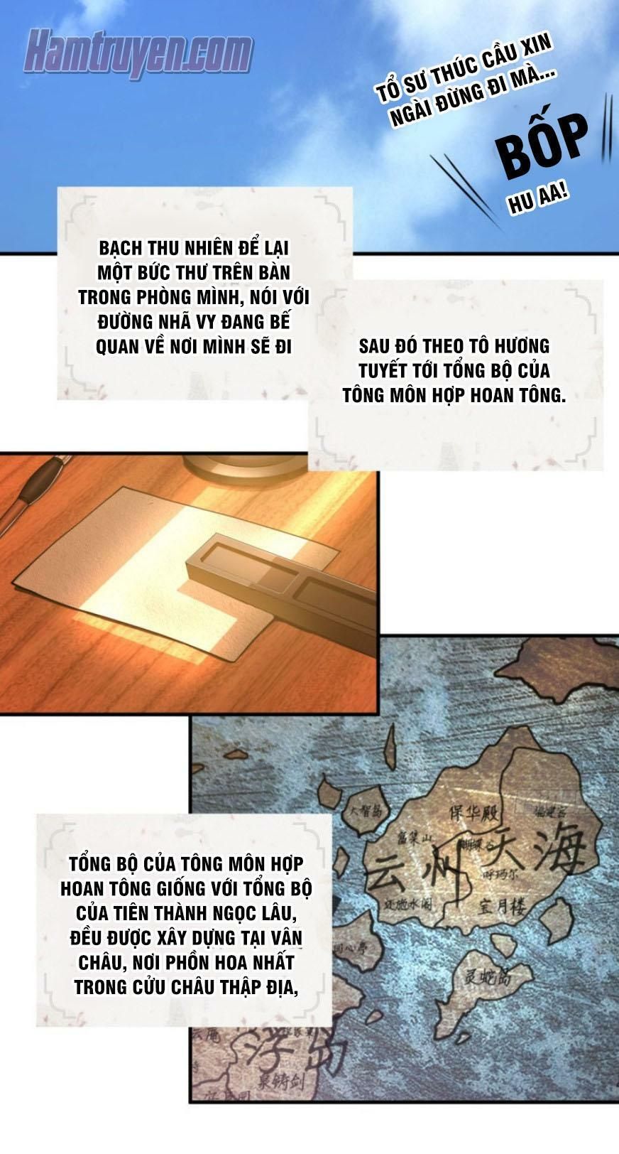 đọc truyện Ta Luyện Khí Ba Ngàn Năm Chương 94 ảnh 46 tại Thiên Thai Truyện