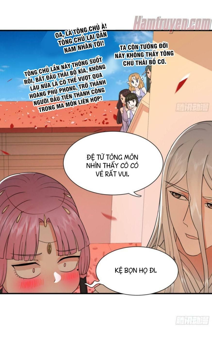 đọc truyện Ta Luyện Khí Ba Ngàn Năm Chương 94 ảnh 51 tại Thiên Thai Truyện