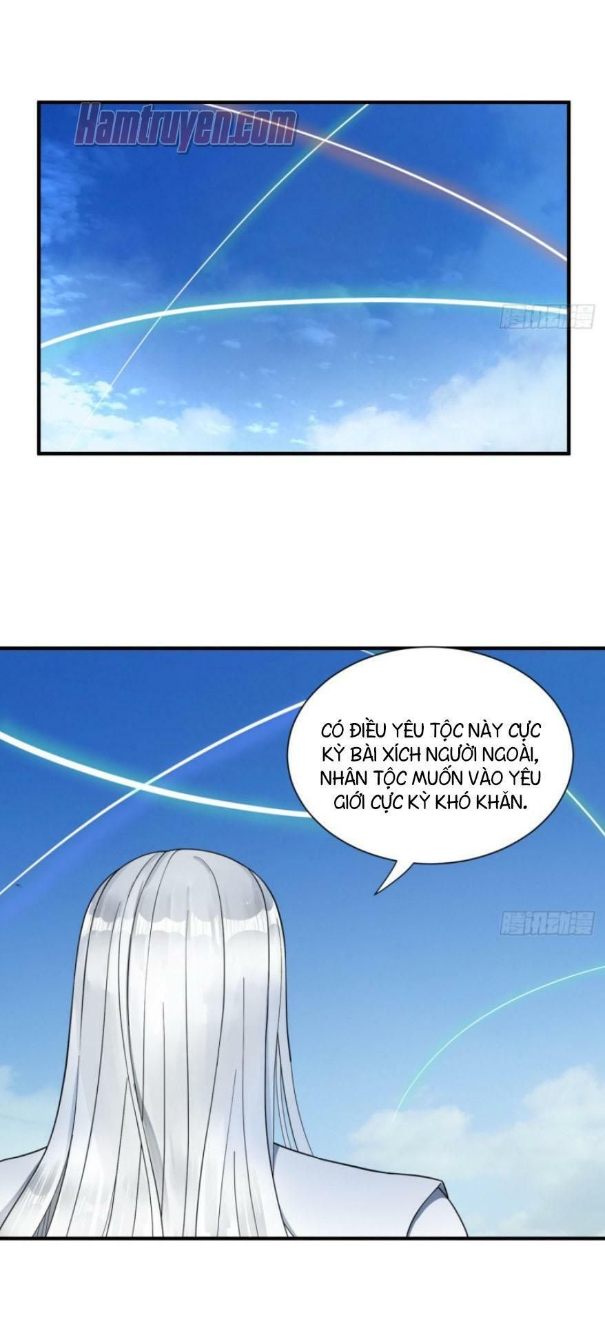 đọc truyện Ta Luyện Khí Ba Ngàn Năm Chương 94 ảnh 11 tại Thiên Thai Truyện