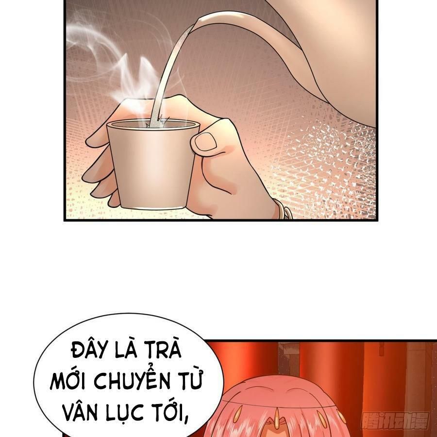 đọc truyện Ta Luyện Khí Ba Ngàn Năm Chương 95 ảnh 19 tại Thiên Thai Truyện