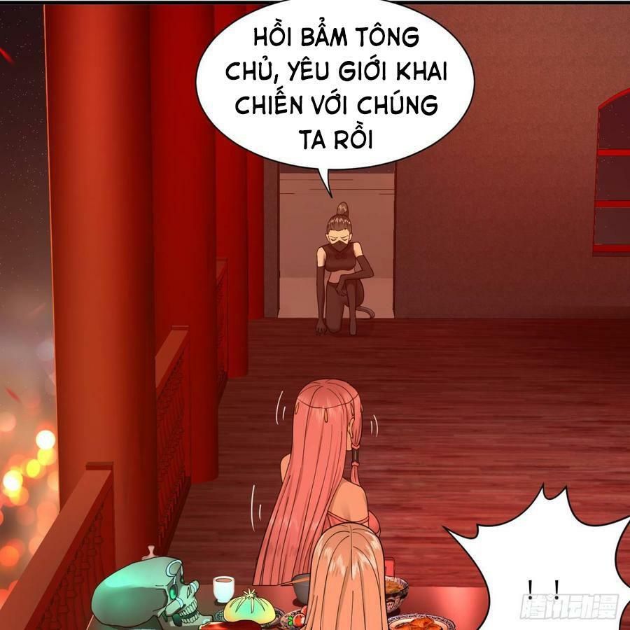 đọc truyện Ta Luyện Khí Ba Ngàn Năm Chương 95 ảnh 31 tại Thiên Thai Truyện