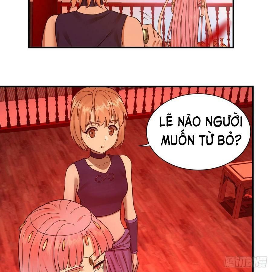 đọc truyện Ta Luyện Khí Ba Ngàn Năm Chương 95 ảnh 45 tại Thiên Thai Truyện