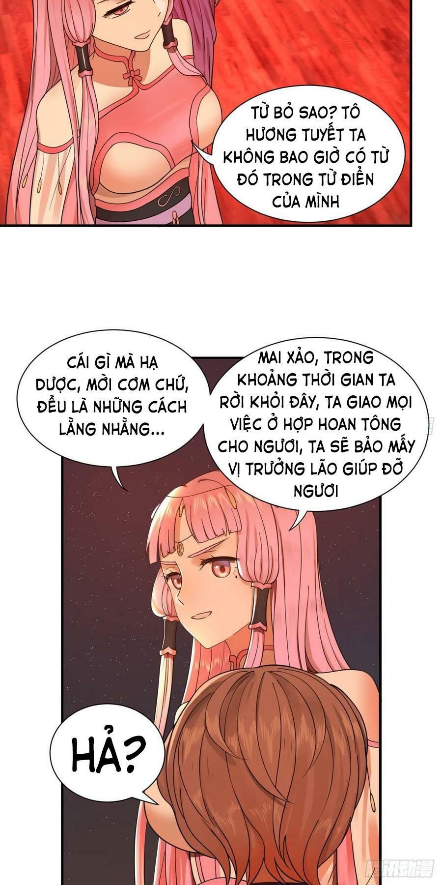 đọc truyện Ta Luyện Khí Ba Ngàn Năm Chương 95 ảnh 46 tại Thiên Thai Truyện