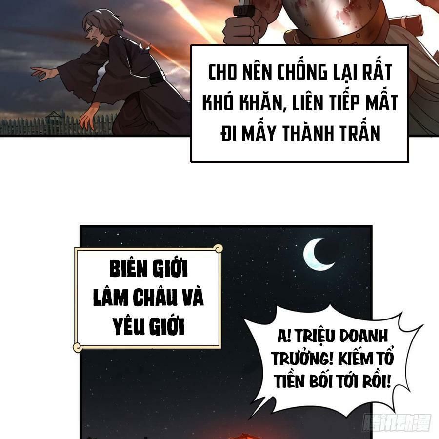 đọc truyện Ta Luyện Khí Ba Ngàn Năm Chương 95 ảnh 51 tại Thiên Thai Truyện