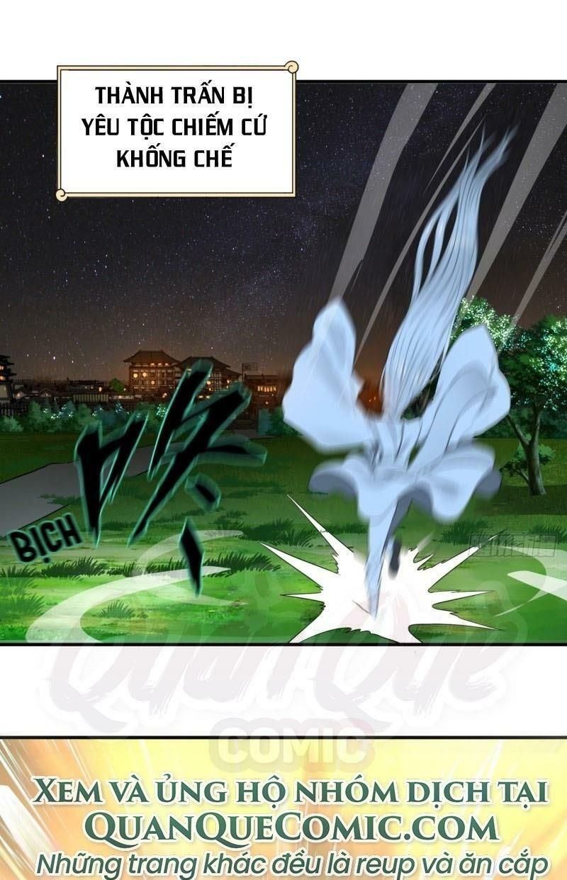 đọc truyện Ta Luyện Khí Ba Ngàn Năm Chương 96 ảnh 3 tại Thiên Thai Truyện