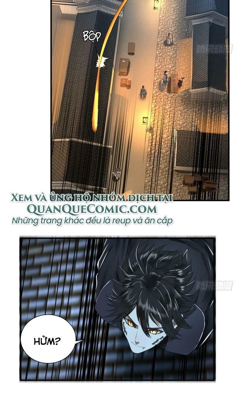 đọc truyện Ta Luyện Khí Ba Ngàn Năm Chương 96 ảnh 12 tại Thiên Thai Truyện