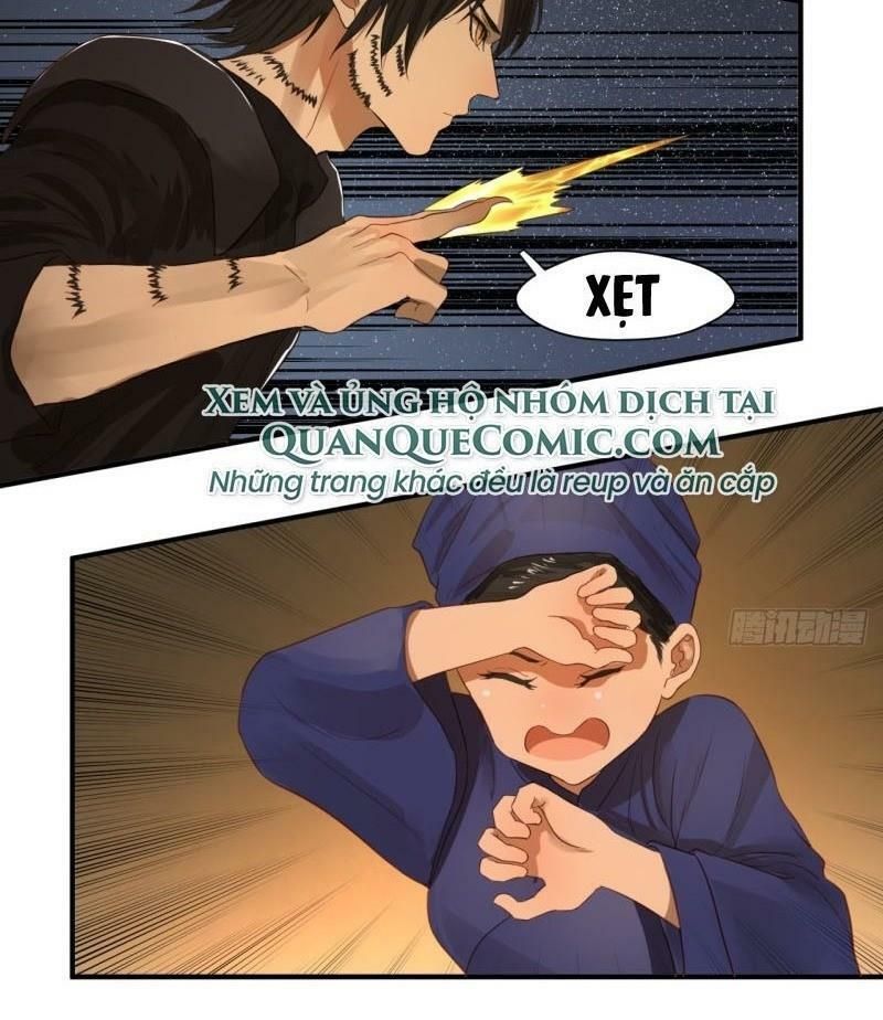 đọc truyện Ta Luyện Khí Ba Ngàn Năm Chương 96 ảnh 16 tại Thiên Thai Truyện