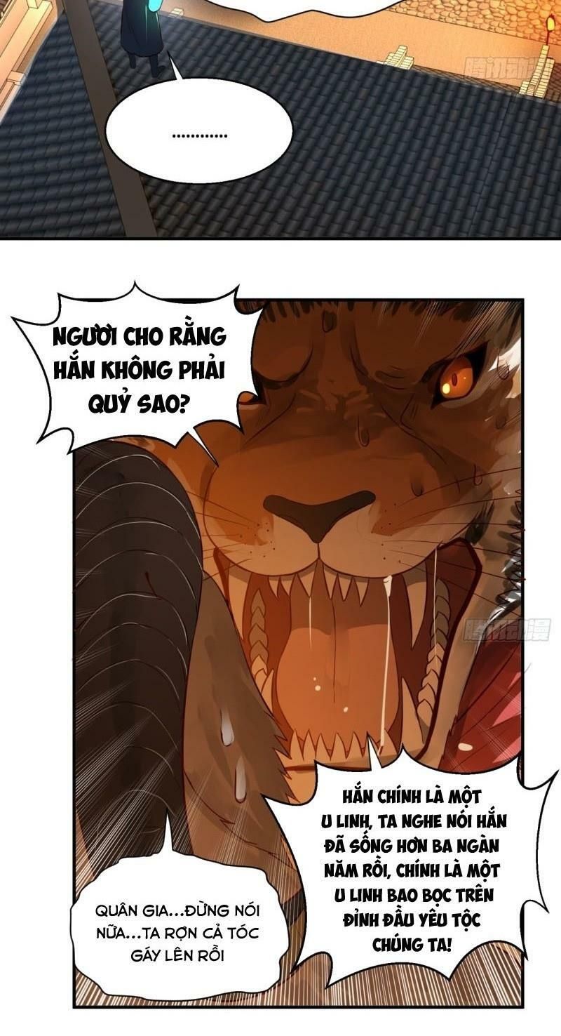 đọc truyện Ta Luyện Khí Ba Ngàn Năm Chương 96 ảnh 26 tại Thiên Thai Truyện