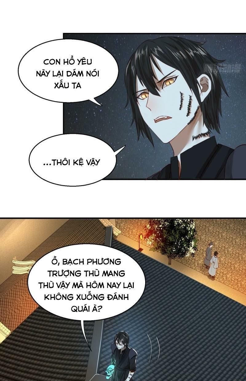 đọc truyện Ta Luyện Khí Ba Ngàn Năm Chương 96 ảnh 27 tại Thiên Thai Truyện