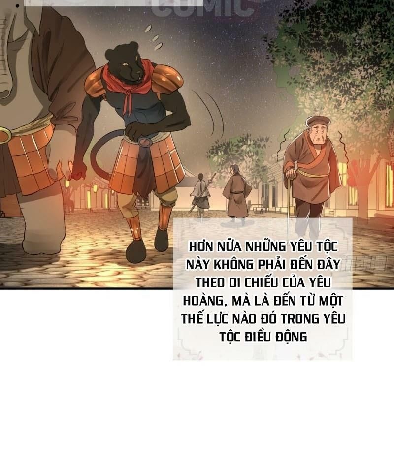 đọc truyện Ta Luyện Khí Ba Ngàn Năm Chương 96 ảnh 30 tại Thiên Thai Truyện