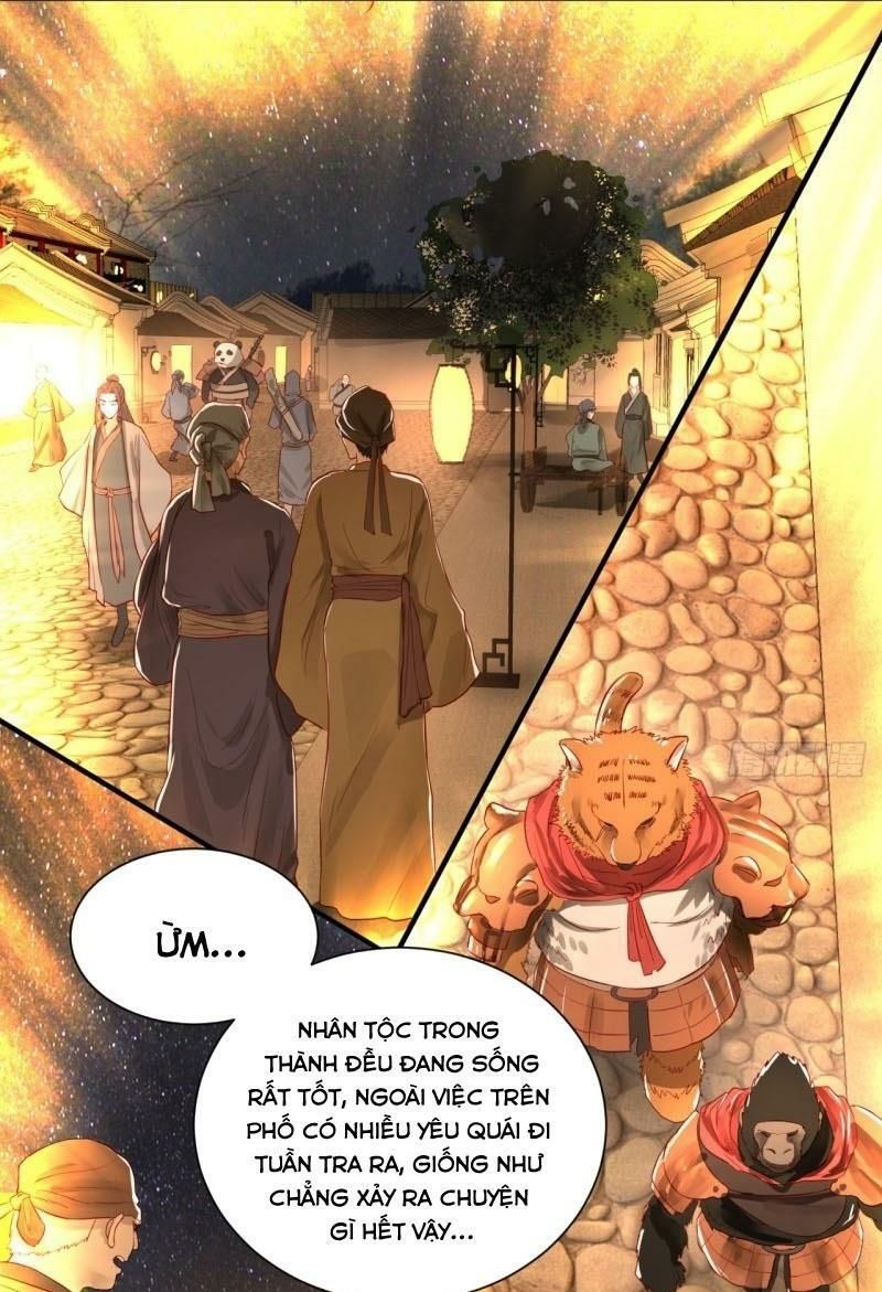 đọc truyện Ta Luyện Khí Ba Ngàn Năm Chương 96 ảnh 5 tại Thiên Thai Truyện