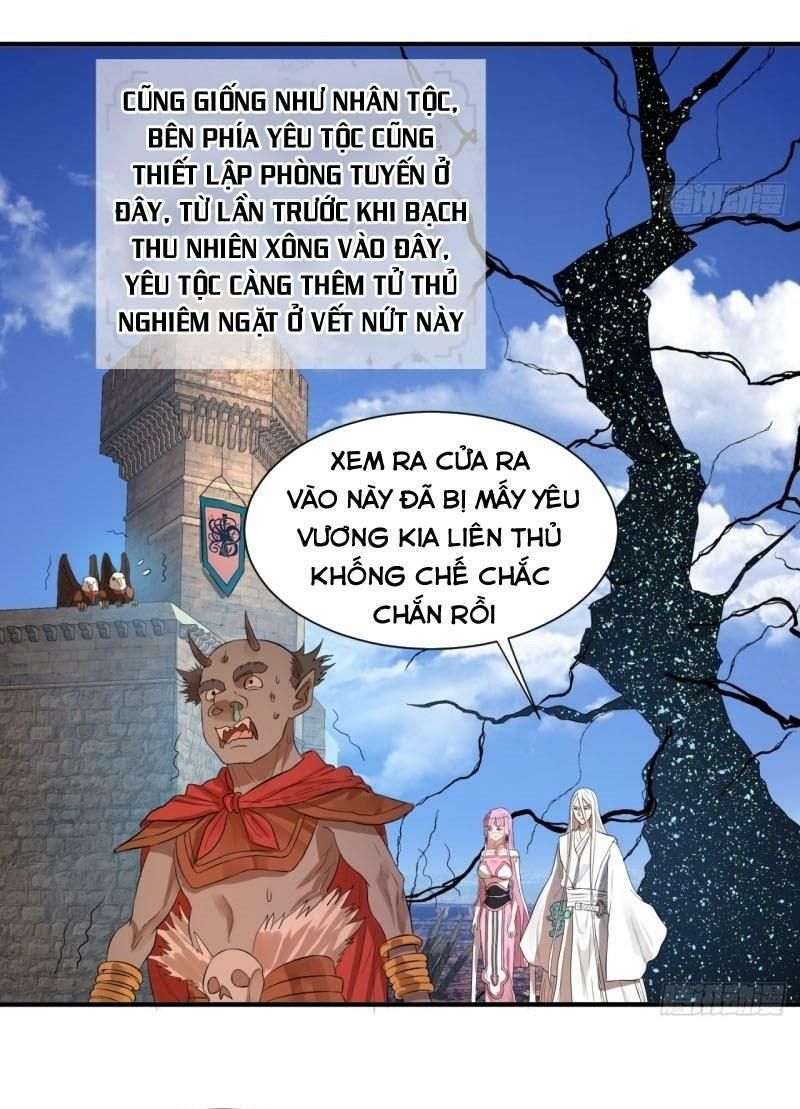 đọc truyện Ta Luyện Khí Ba Ngàn Năm Chương 96 ảnh 33 tại Thiên Thai Truyện