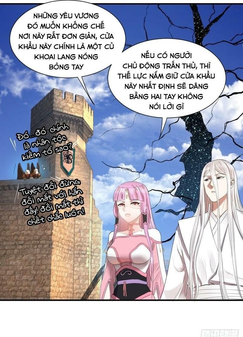 đọc truyện Ta Luyện Khí Ba Ngàn Năm Chương 96 ảnh 34 tại Thiên Thai Truyện