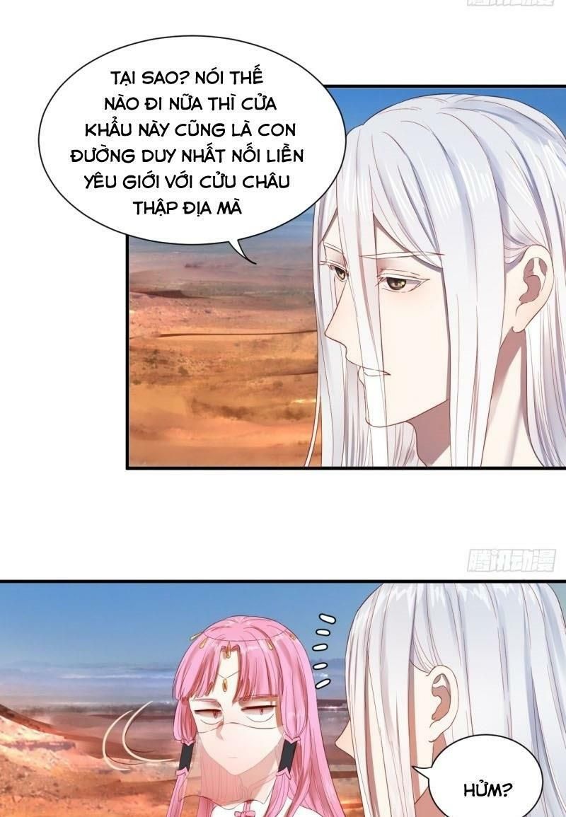 đọc truyện Ta Luyện Khí Ba Ngàn Năm Chương 96 ảnh 35 tại Thiên Thai Truyện