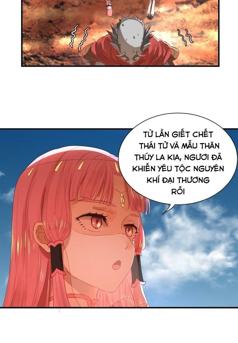 đọc truyện Ta Luyện Khí Ba Ngàn Năm Chương 96 ảnh 38 tại Thiên Thai Truyện