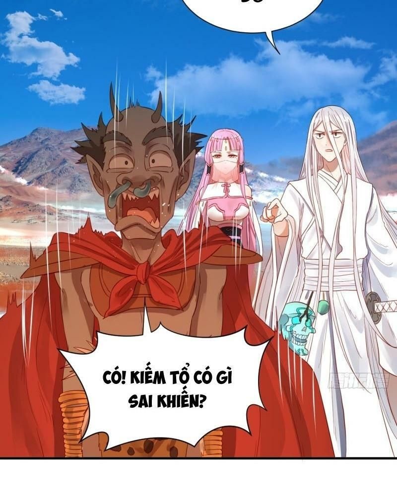 đọc truyện Ta Luyện Khí Ba Ngàn Năm Chương 96 ảnh 40 tại Thiên Thai Truyện