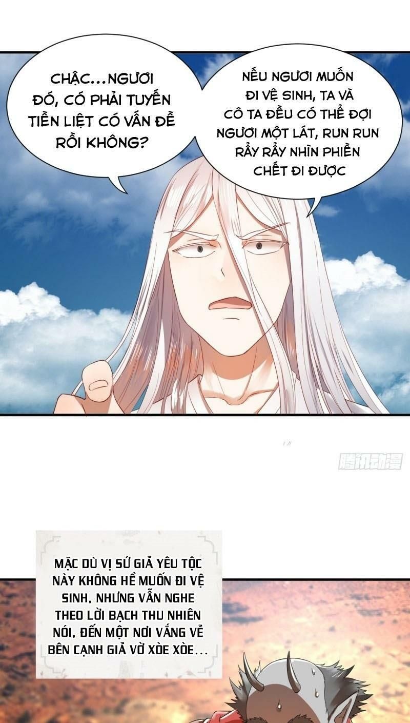 đọc truyện Ta Luyện Khí Ba Ngàn Năm Chương 96 ảnh 41 tại Thiên Thai Truyện