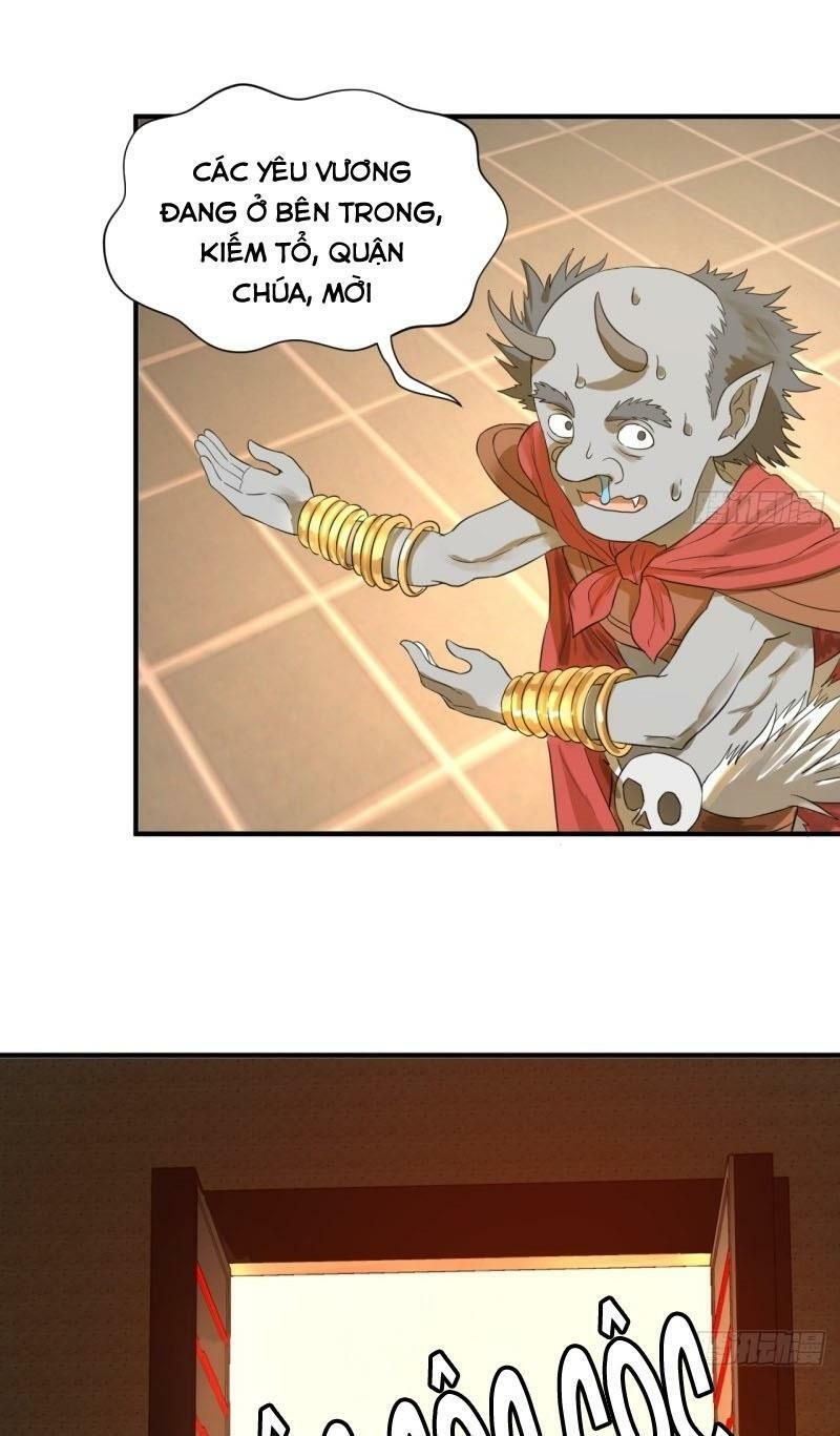 đọc truyện Ta Luyện Khí Ba Ngàn Năm Chương 96 ảnh 43 tại Thiên Thai Truyện