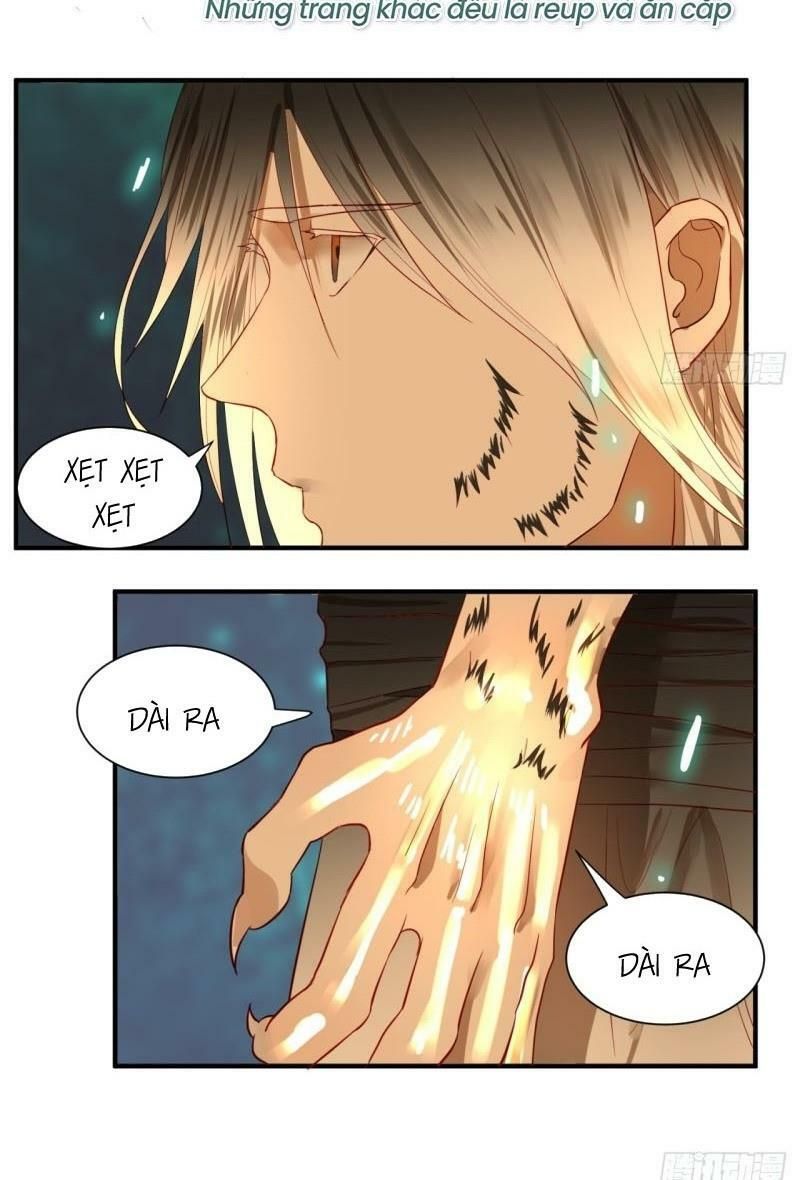 đọc truyện Ta Luyện Khí Ba Ngàn Năm Chương 96 ảnh 8 tại Thiên Thai Truyện