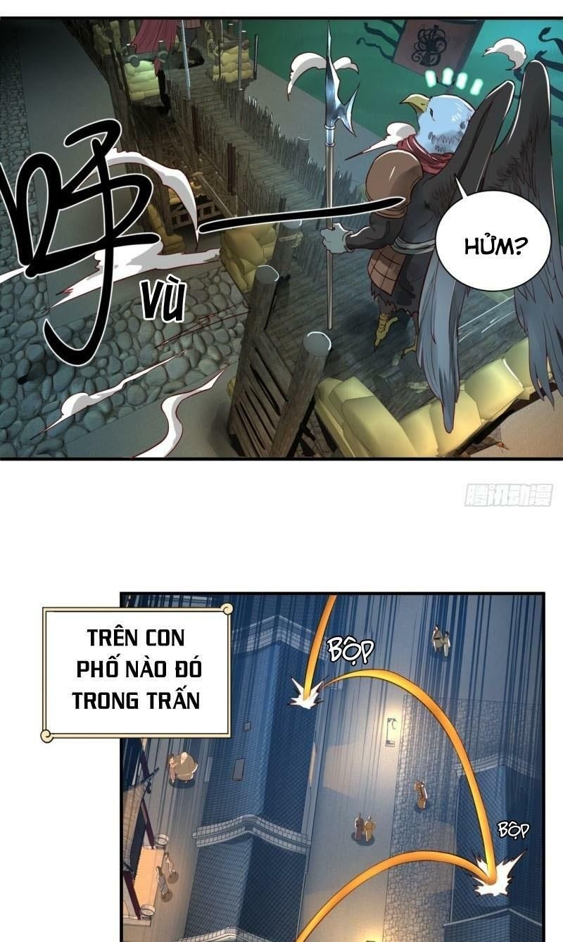 đọc truyện Ta Luyện Khí Ba Ngàn Năm Chương 96 ảnh 11 tại Thiên Thai Truyện