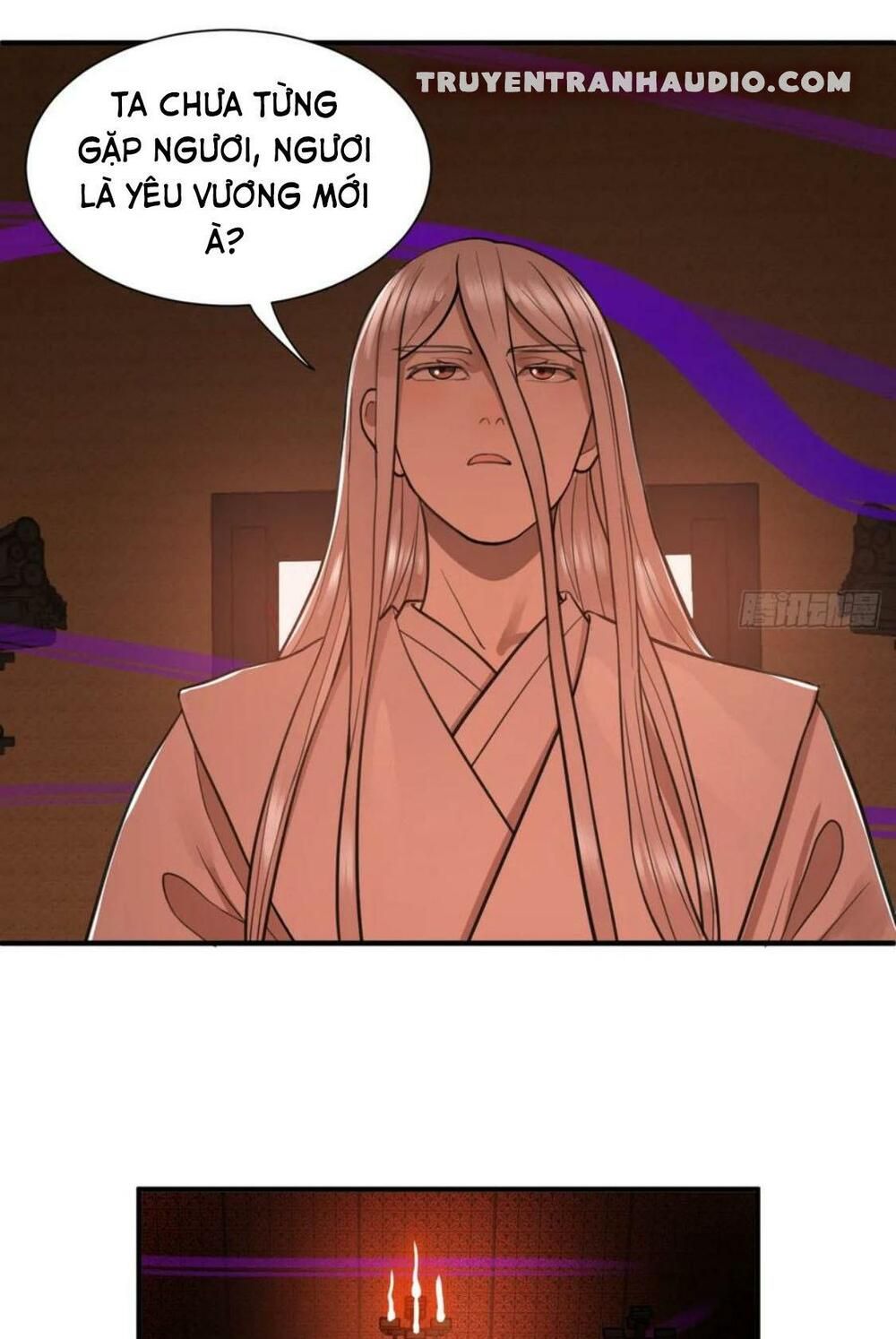 đọc truyện Ta Luyện Khí Ba Ngàn Năm Chương 97 ảnh 4 tại Thiên Thai Truyện