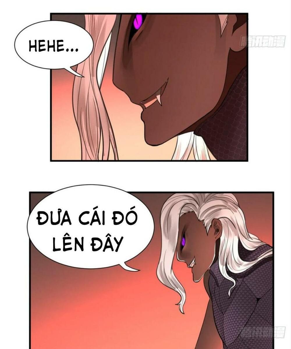 đọc truyện Ta Luyện Khí Ba Ngàn Năm Chương 97 ảnh 23 tại Thiên Thai Truyện