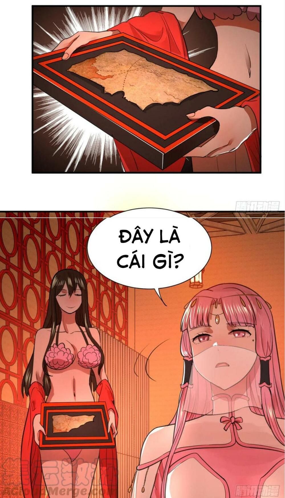 đọc truyện Ta Luyện Khí Ba Ngàn Năm Chương 97 ảnh 25 tại Thiên Thai Truyện