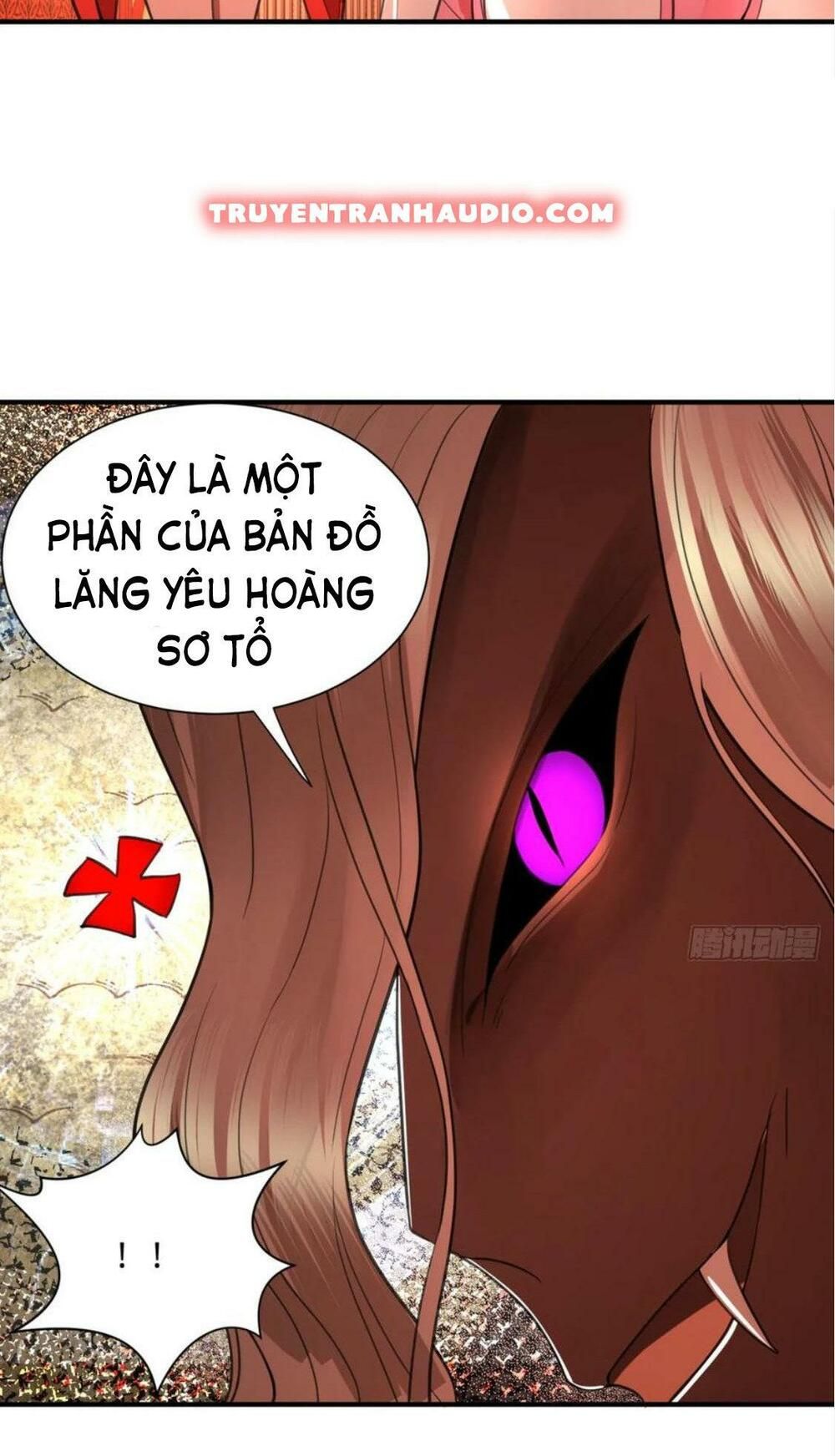 đọc truyện Ta Luyện Khí Ba Ngàn Năm Chương 97 ảnh 26 tại Thiên Thai Truyện