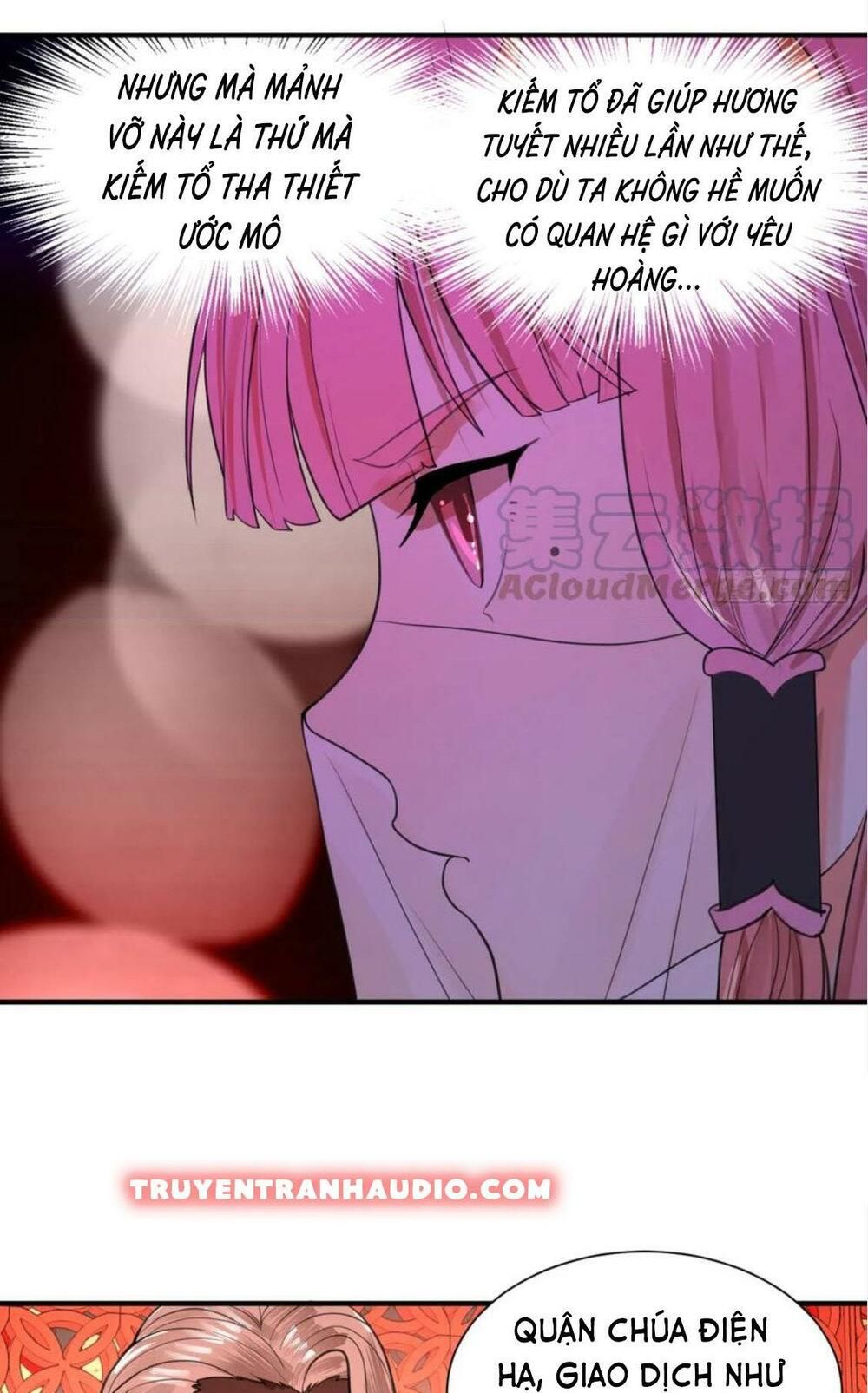 đọc truyện Ta Luyện Khí Ba Ngàn Năm Chương 97 ảnh 29 tại Thiên Thai Truyện